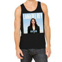 Lana Del Honeymoon Tank Top | Artistshot