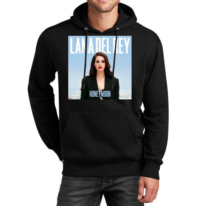 Lana Del Honeymoon Unisex Hoodie | Artistshot