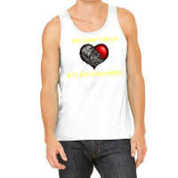 Lady Stoneheart Tank Top | Artistshot