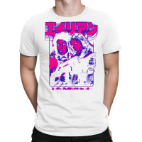 Aliens Ellen Ripley And Newt 1 T-shirt | Artistshot