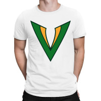 Tampa Bay Vipers T-shirt | Artistshot