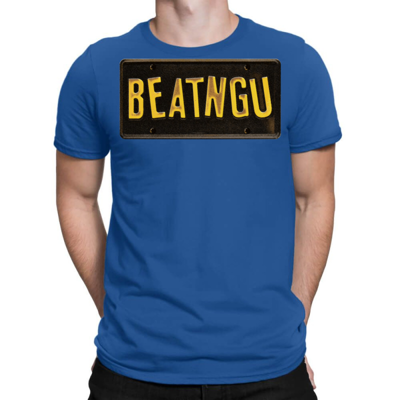 Beatngu T-shirt | Artistshot