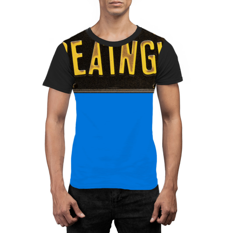 Beatngu Graphic T-shirt | Artistshot