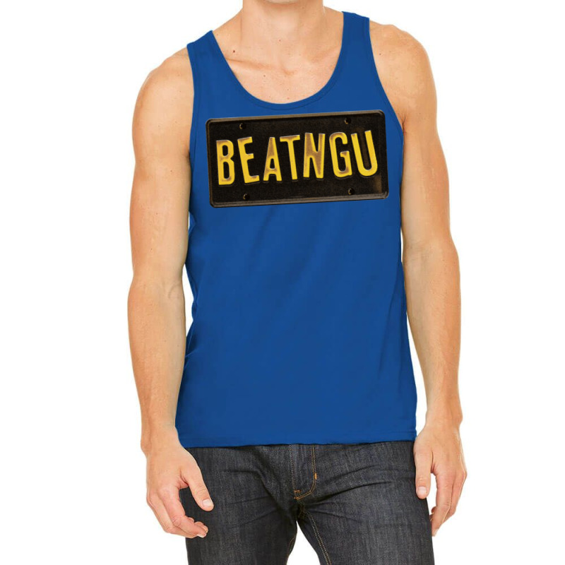 Beatngu Tank Top | Artistshot