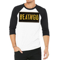 Beatngu 3/4 Sleeve Shirt | Artistshot