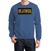 Beatngu Crewneck Sweatshirt | Artistshot