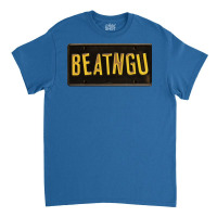 Beatngu Classic T-shirt | Artistshot