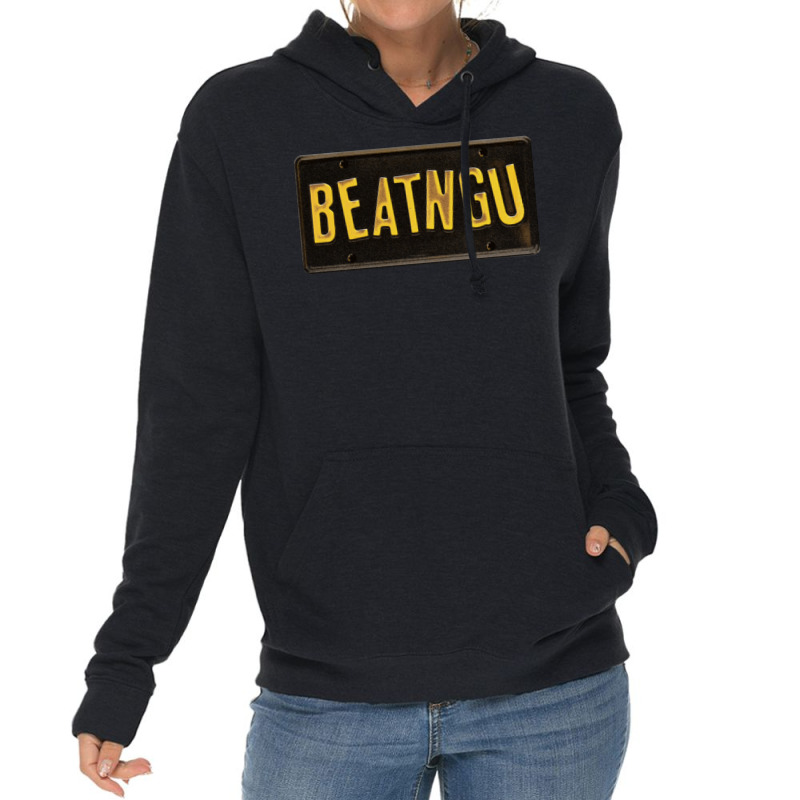 Beatngu Lightweight Hoodie | Artistshot