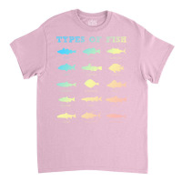 Funny Fisherman Bass Catfish Trout Fishing Lover T Classic T-shirt | Artistshot