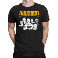 Sidemen T-shirt | Artistshot