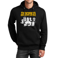 Sidemen Unisex Hoodie | Artistshot