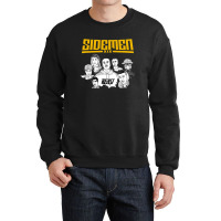 Sidemen Crewneck Sweatshirt | Artistshot