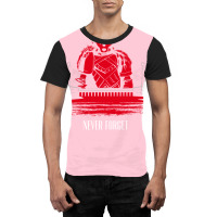 The Red Wedding (direwolf Version) Graphic T-shirt | Artistshot