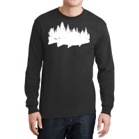 Nature Fish Animal Fishing Stars Long Sleeve Shirts | Artistshot