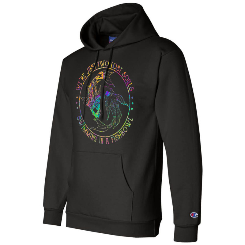 I Love Fishing Shirt Summer Champion Hoodie | Artistshot