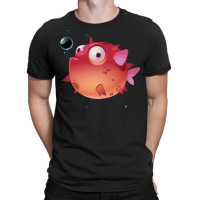 Puffer Fish Cool T-shirt | Artistshot