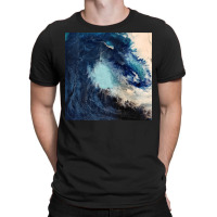 Water Dragon T-shirt | Artistshot