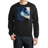 Water Dragon Crewneck Sweatshirt | Artistshot