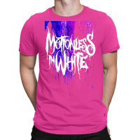 Gradation Purple     Motionless    Trending 1 Moti T-shirt | Artistshot