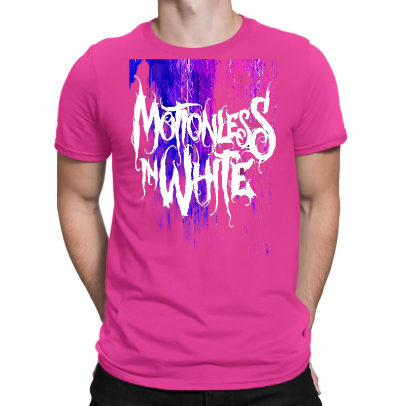 Gradation Purple     Motionless    Trending 1 Moti T-shirt | Artistshot