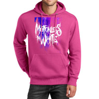 Gradation Purple     Motionless    Trending 1 Moti Unisex Hoodie | Artistshot