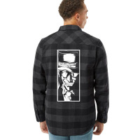 Hellsing 2 Flannel Shirt | Artistshot