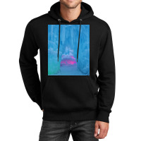 Ice Cave Unisex Hoodie | Artistshot