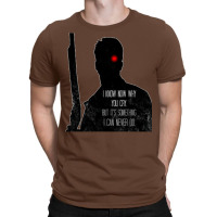 I Know Now Why You Cry... T-shirt | Artistshot