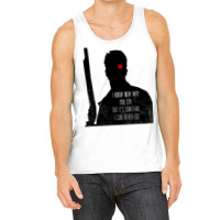 I Know Now Why You Cry... Tank Top | Artistshot