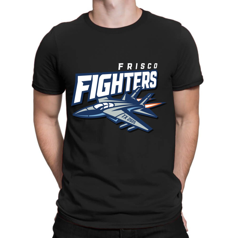 Frisco Fighters T-shirt | Artistshot