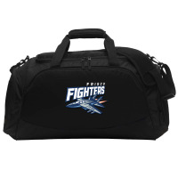 Frisco Fighters Active Duffel | Artistshot