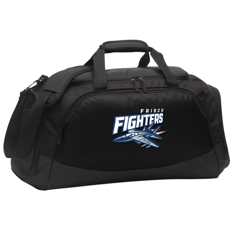 Frisco Fighters Active Duffel | Artistshot