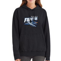 Frisco Fighters Vintage Hoodie | Artistshot