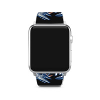 Frisco Fighters Apple Watch Band | Artistshot