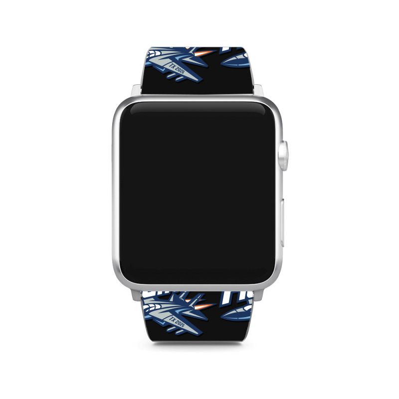 Frisco Fighters Apple Watch Band | Artistshot