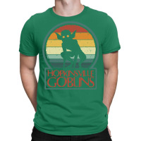 Hopkinsville Goblins   Cool Retro Vintage Kentucky T-shirt | Artistshot