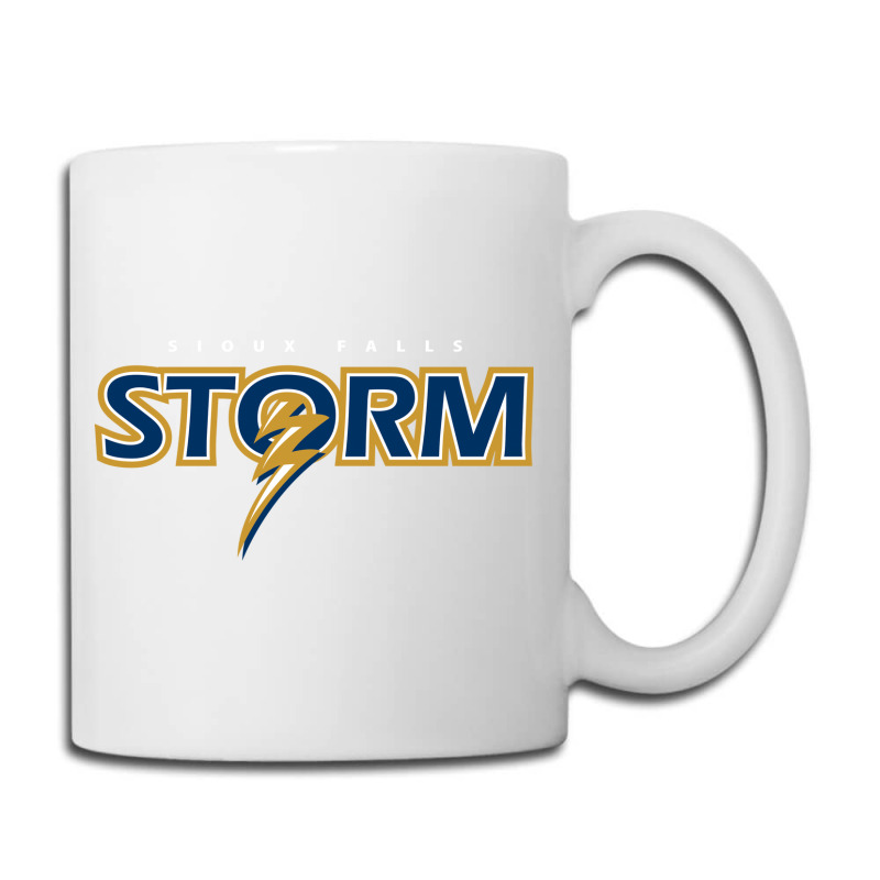 Sioux Falls Storm Coffee Mug | Artistshot