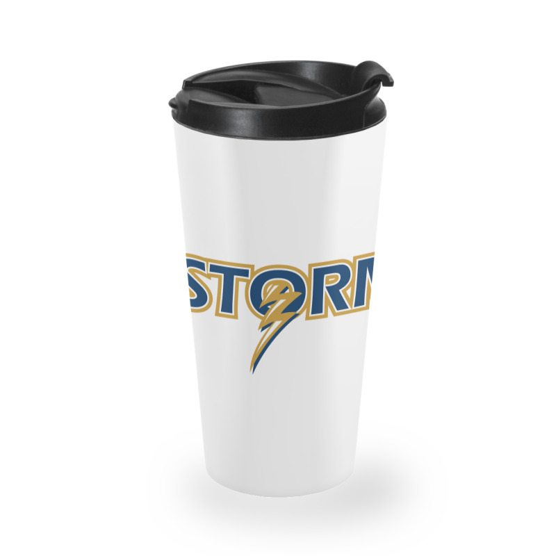 Sioux Falls Storm Travel Mug | Artistshot