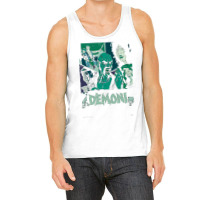 Demons 3 Tank Top | Artistshot