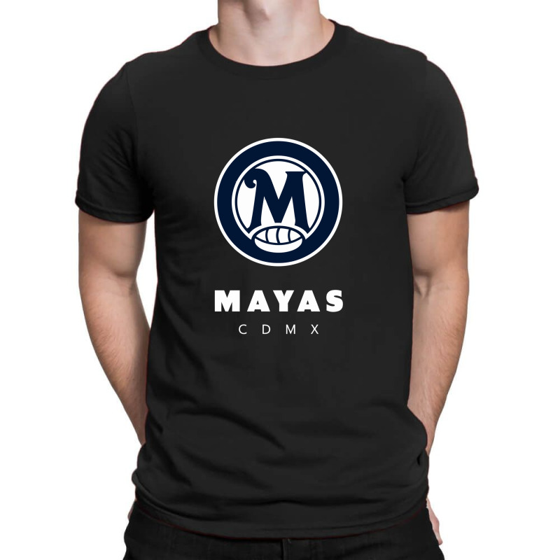 Mayas T-shirt | Artistshot