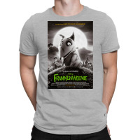 Frankenweenie Frankenweenie T-shirt | Artistshot