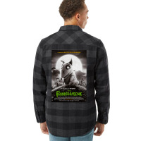 Frankenweenie Frankenweenie Flannel Shirt | Artistshot