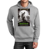 Frankenweenie Frankenweenie Unisex Hoodie | Artistshot