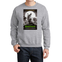 Frankenweenie Frankenweenie Crewneck Sweatshirt | Artistshot