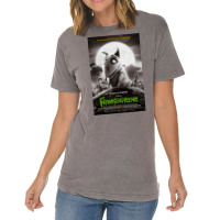 Frankenweenie Frankenweenie Vintage T-shirt | Artistshot