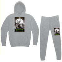 Frankenweenie Frankenweenie Hoodie & Jogger Set | Artistshot