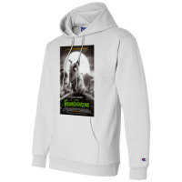 Frankenweenie Frankenweenie Champion Hoodie | Artistshot