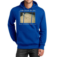 Christian Death Catastrophe Ballet Unisex Hoodie | Artistshot