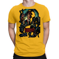 Fright Night 2 T-shirt | Artistshot