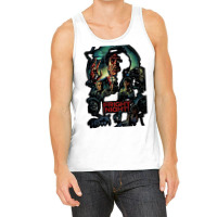 Fright Night 2 Tank Top | Artistshot